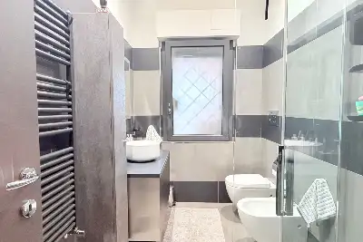 Casa in vendita, Via Benedetto Torti, Roma