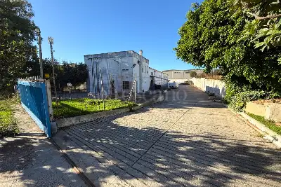 Negozio in vendita, Strada di San Gemiliano, San Sperate