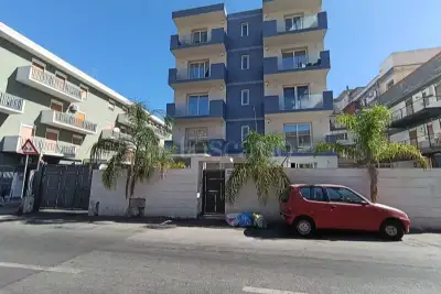 House for sale, Via San Lorenzo, Palermo