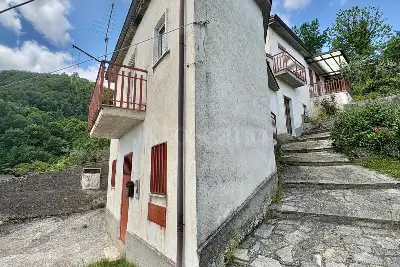 Casa in affitto, Via Pietrarola, Santa Paolina