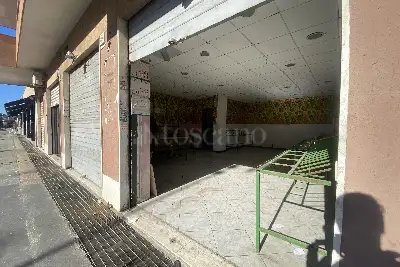 Negozio in vendita, Via Costanzo Casana, Roma