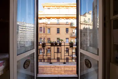 Casa in vendita, Viale delle Provincie, Roma