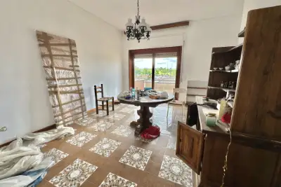 Villa in vendita, Via Gustavo Giovannoni, Roma