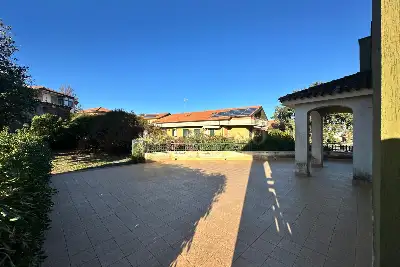 Villa Bifamiliare in vendita, Via Peschiera, Mascalucia