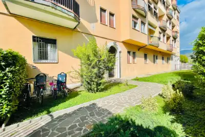 Casa in vendita, Via della Garzetta, Brescia
