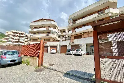 Casa in vendita, Complesso Edilizio Albachiara, Messina