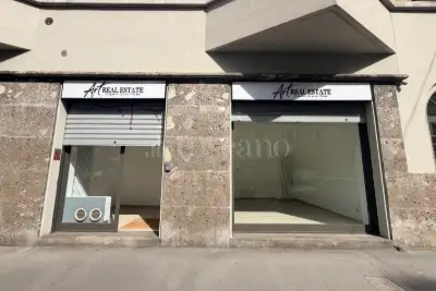 Negozio in affitto, Via Galvano Fiamma, Milano