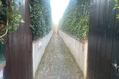 Villino a Schiera in vendita, Via Duca del Mare, Sabaudia