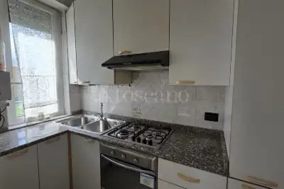 Casa in vendita, Via degli Astri, Milano