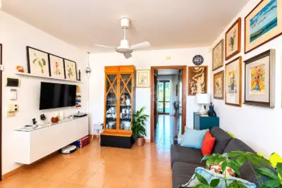 Casa in vendita, Largo Ludovico Quaroni, Roma