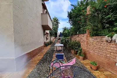 Villa in vendita, Vicolo Felice, Palermo