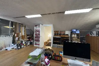 Laboratorio in vendita, Via Lago di Nemi, Milano