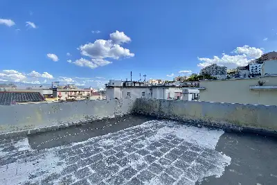 Casa in vendita, Via del Bufalo, Messina