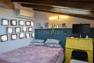 Villino a Schiera in vendita, Via Andrea Cascella, Roma