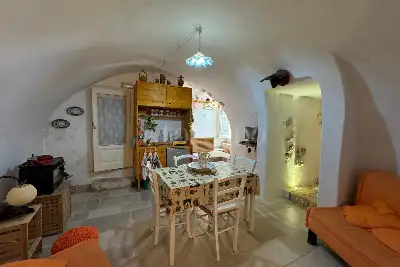 Casa in vendita, Via Antonelli Incalzi, Ostuni