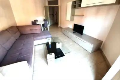 Casa in affitto, Via Federico Rosazza, Roma
