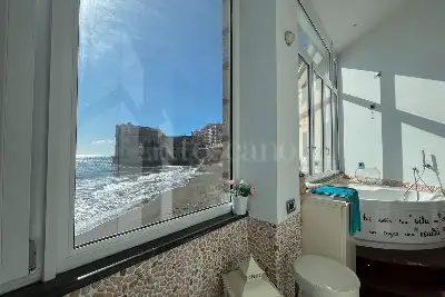 Casa in affitto, Via Posillipo, Napoli