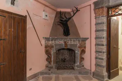Villa in vendita, Via Giuseppe Garibaldi, Viagrande