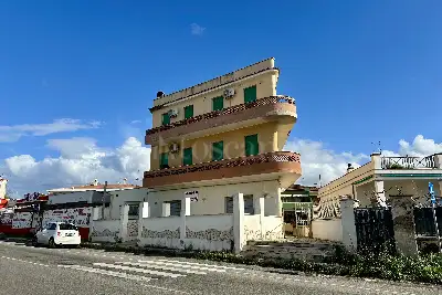 Casa in vendita, via ardeatina, Anzio