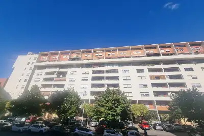 Attico in vendita, V. Anton Cechov, Roma