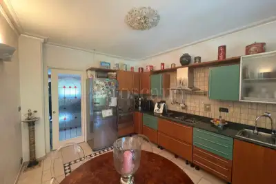 Casa in vendita, Corso Eusebio Giambone, Torino
