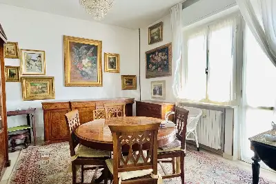 Casa in vendita, Via Vittorio Veneto, Brescia