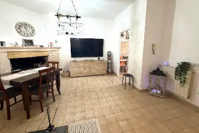 Villa in vendita, Via Umberto Ricci, Roma