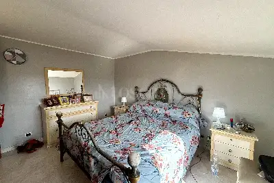 Casa in vendita, Via Augusta, Ladispoli