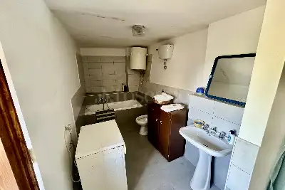 Casa Indipendente in vendita, Via Parco della Rimembranza, Caiazzo