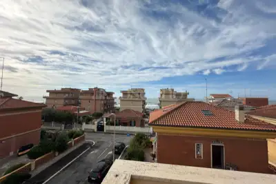 Casa in vendita, Via della Santabarbara, Roma