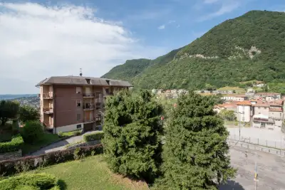 Casa in vendita, Via Sant'Ambrogio, Caslino d'Erba