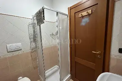 Casa in vendita, Via Domenico Ceccarossi, Roma