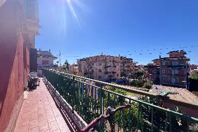 Casa in vendita, Via Cologno Monzese, Roma