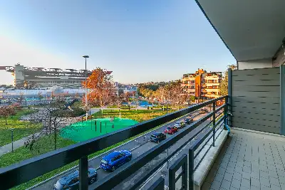 Villa Bifamiliare in vendita, Via Dei Sagredo, Milano