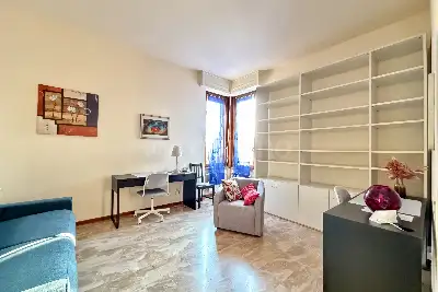 Casa in affitto, Via Lucerna, Milano