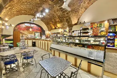 Attività Commerciale in vendita, Via Antonio Ricci, Cerveteri