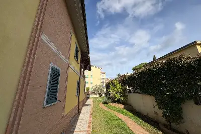 Villa in vendita, Via Nicola Misasi, Catanzaro