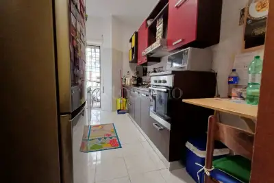 Casa in vendita, Via San Silverio, Roma