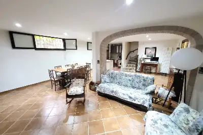 Villa in vendita, Parchi Della Colombo, Roma