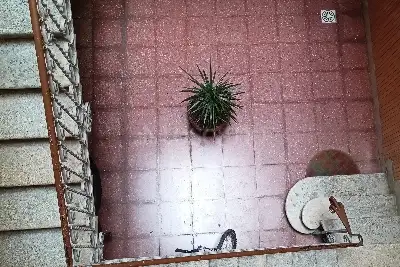 Casa in vendita, via Conte Agostino Pepoli, 44, Trapani