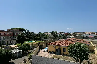 Casa in vendita, Via Miglioramneto, Anzio