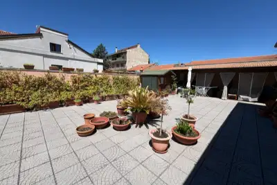 Casa in vendita, Via Eleuterio di Gianfilippo, Avezzano