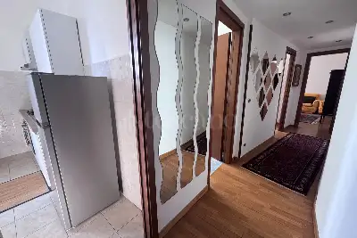 Casa in affitto, Viale Giotto, Roma