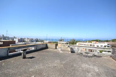 Villino a Schiera in vendita, Via Cortona, Santa Marinella