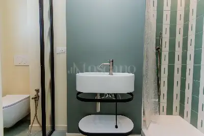 Casa in affitto, Via Plutarco, Milano