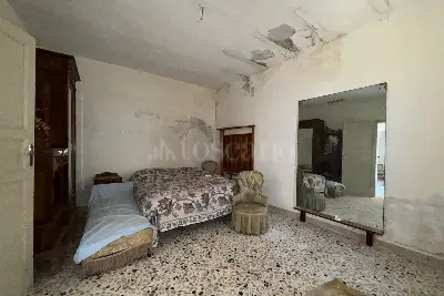 Villa in vendita, Via San Giovannello, Erice