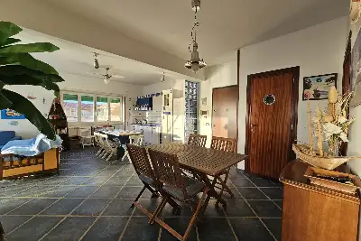 Attico in vendita, Lungomare Delle Sirene, Pomezia