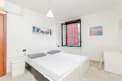 Casa in vendita, Via Luigi Porro Lambertenghi, Milano