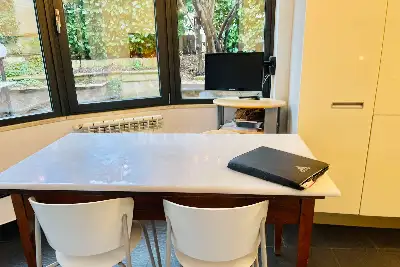 Casa in affitto, Via Vincenzo Troya, Roma