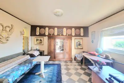 Villa in vendita, Corso Piano di Renda, Altofonte